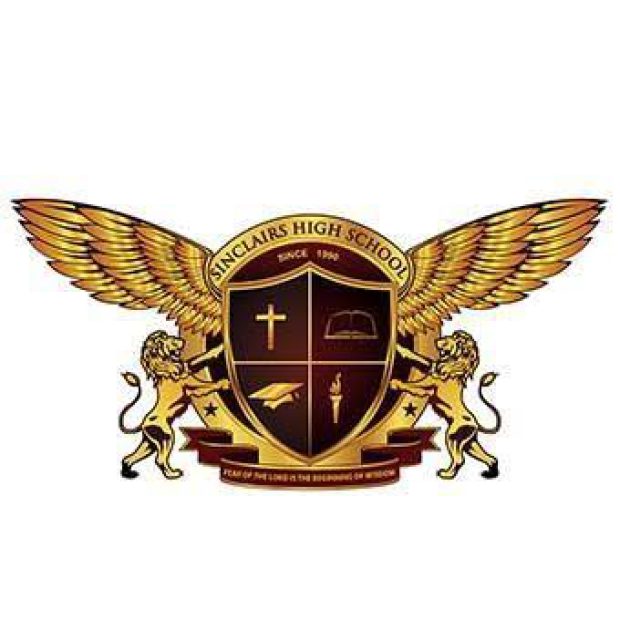 Sinclairs High School