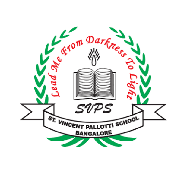 St. Vincent Pallotti School